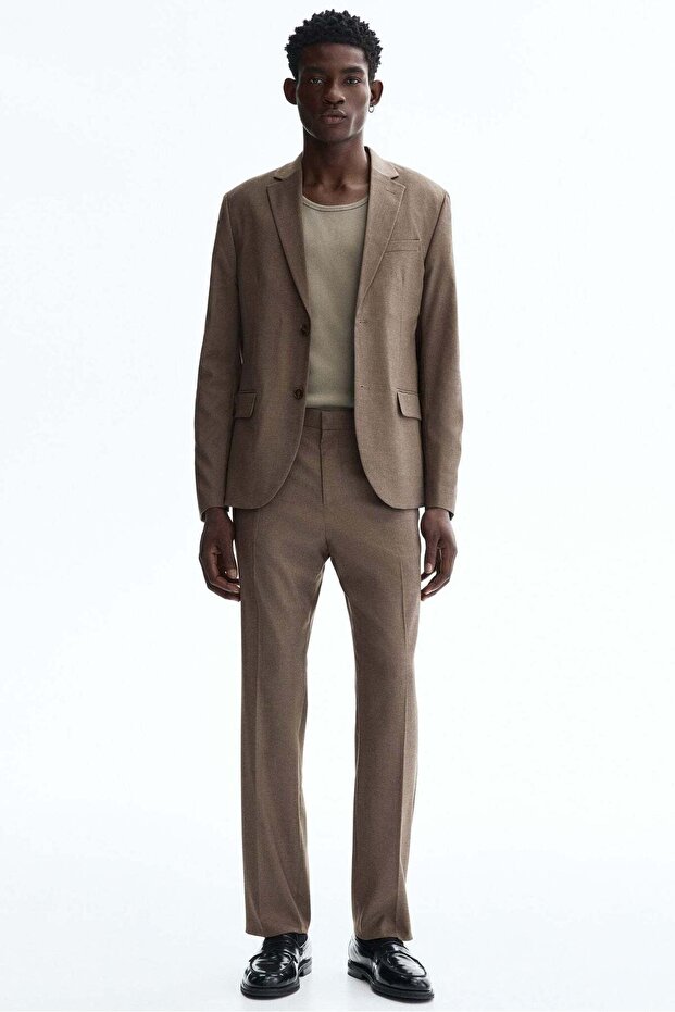 Regular Fit Suit trousers