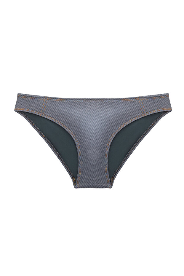Riders Slip Bikini Bottom - 3