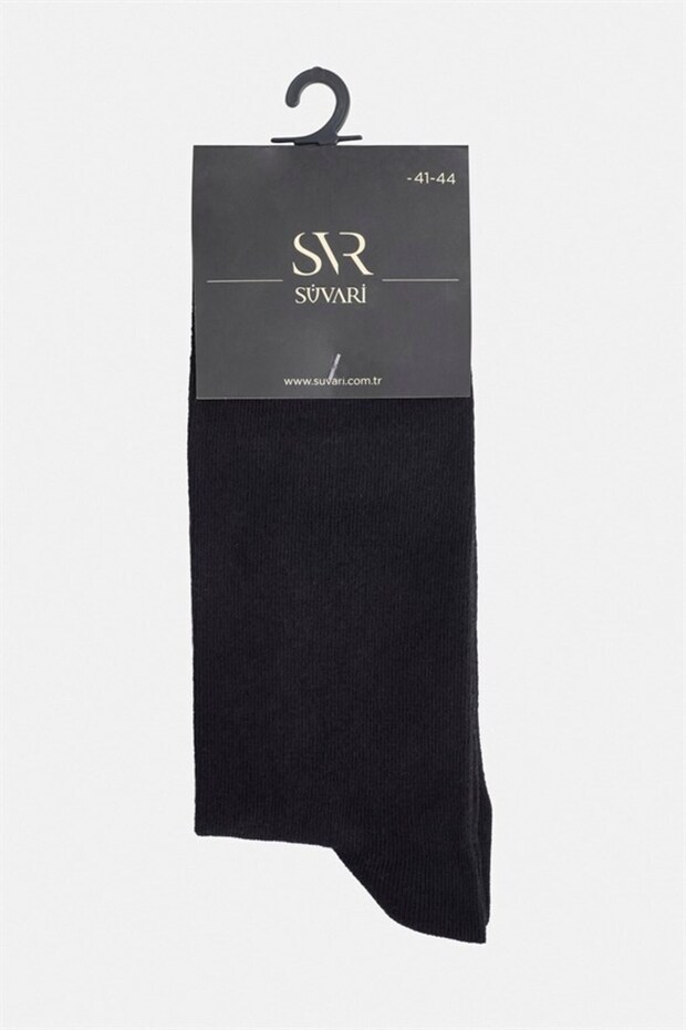 Black Socks