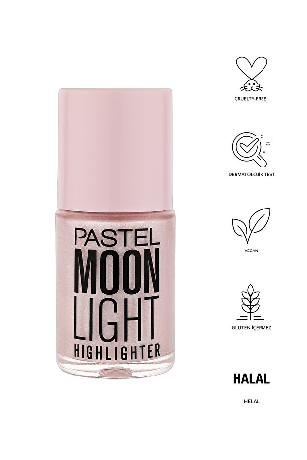 Moonlıght Hıghlıghter 100 - 3