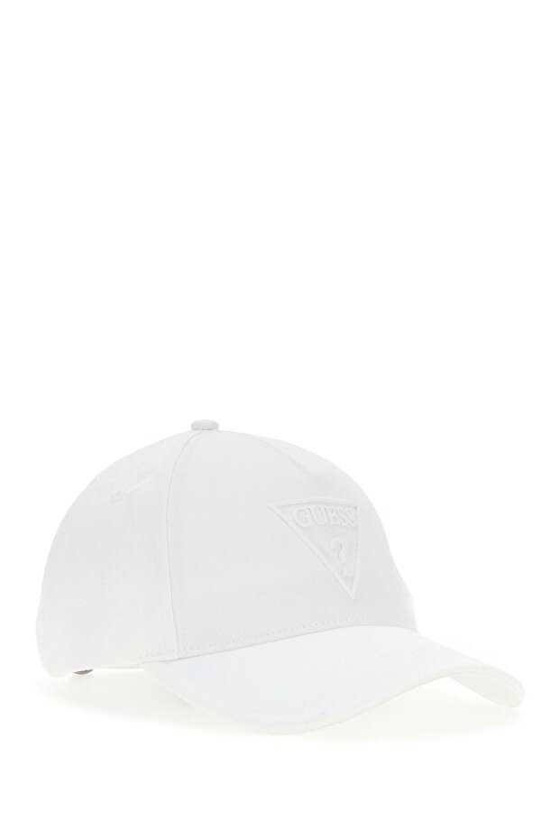 Logo baseball cap