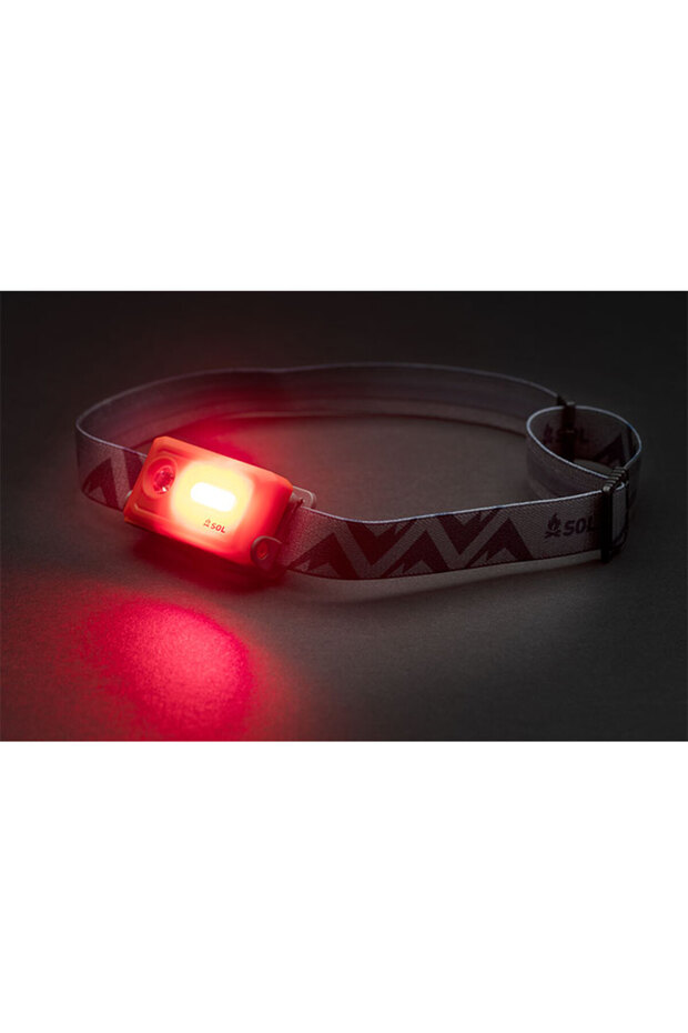 Venture Rechargeable Headlamp - 6