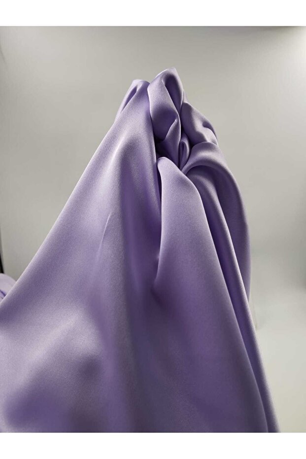 Satin Acetate Fabric