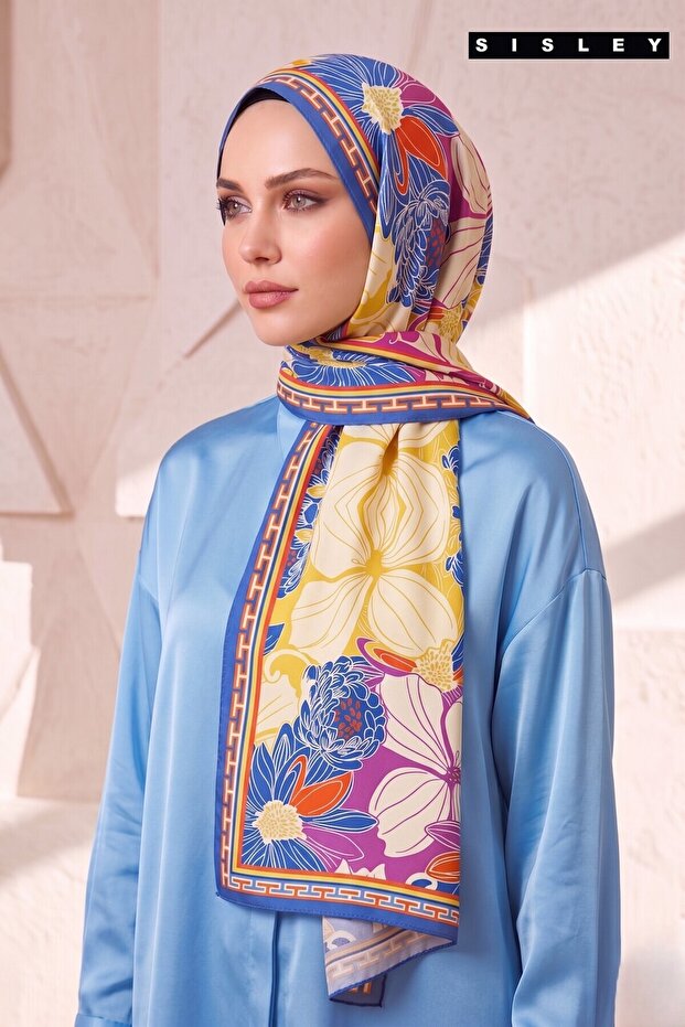 شال إليسا -2010-75x190