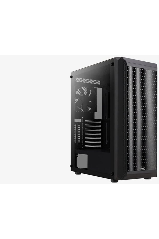 Beam G-BK-v1 ATX Μαύρο