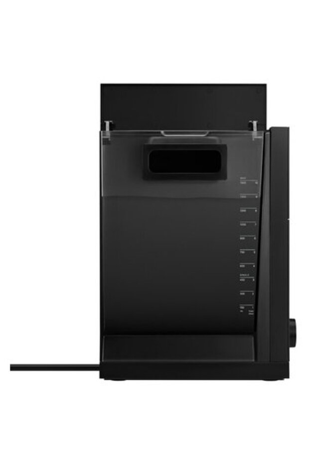 - Aiden - Filter Coffee Machine - Black - 2