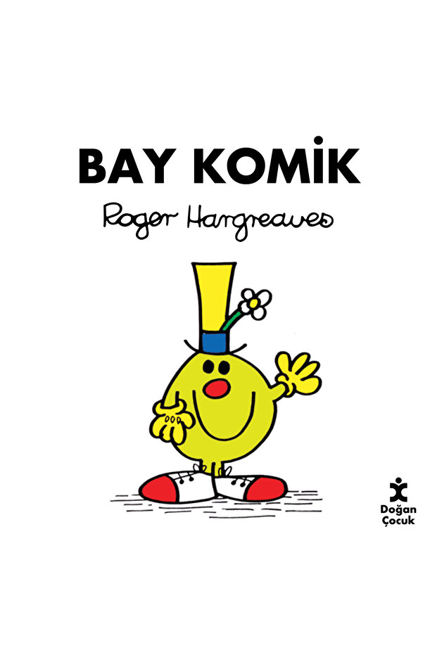 Bay Komik - 1