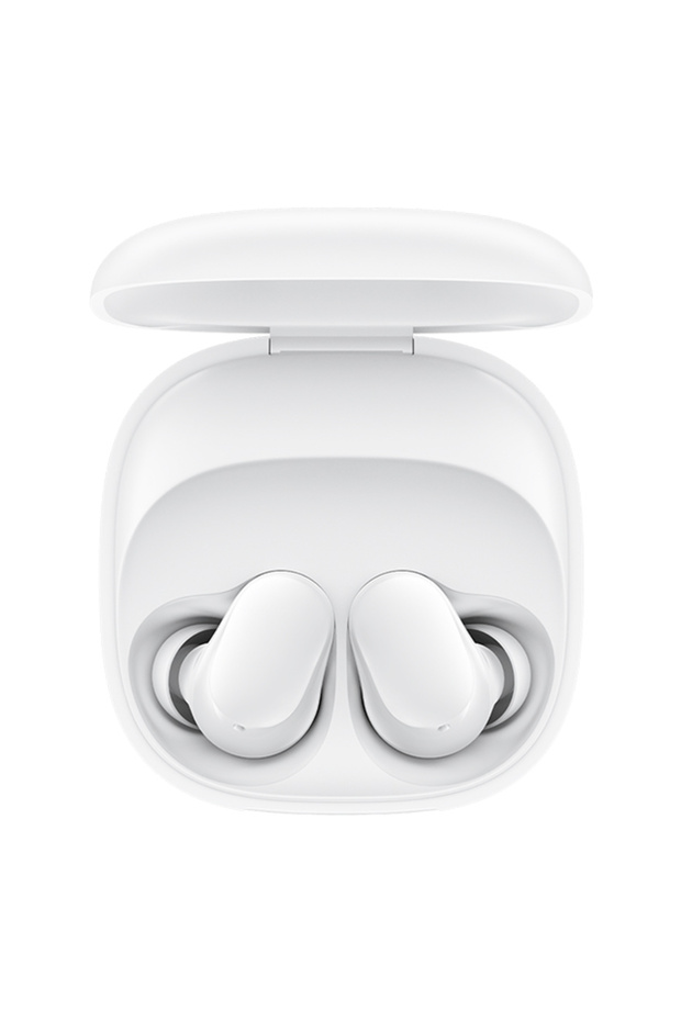 Redmi Buds 6 Play - White Earbuds Headset Tws