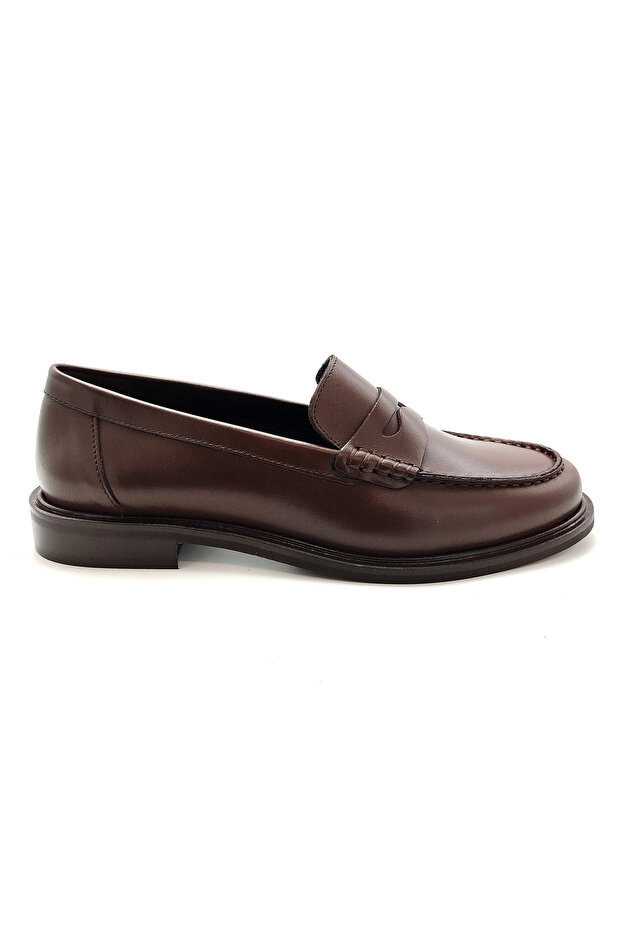Women's / Girls' Oxford (Classic) Elsa-N252-Vitf Vitello Seta Foderato