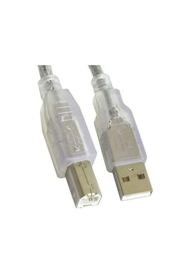 3Meter Cpm13 USB Printer Cable - 1