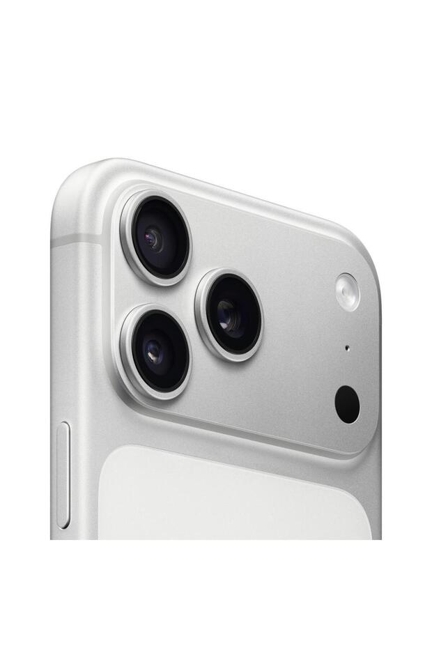 iPhone 17 Pro Max 256GB Silver - 3