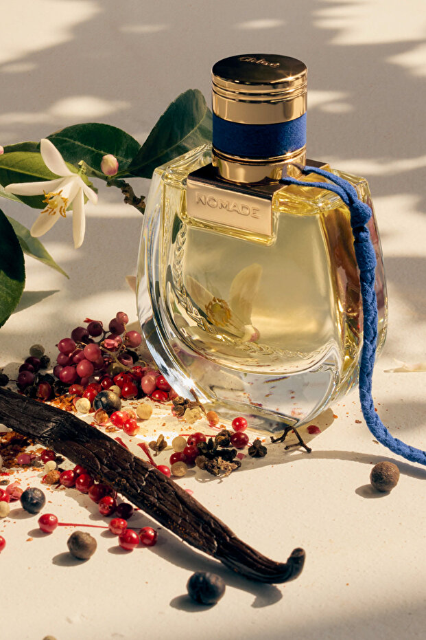 Nomade Nuit d'Egypte EDP 50 ML - Kadın Parfümü - 3
