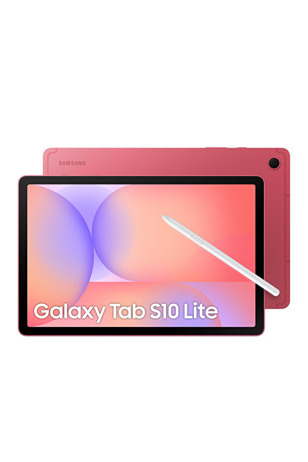 Galaxy Tab S10 Lite SM-X400 256 GB 10.9" Tablet Mercan - 1
