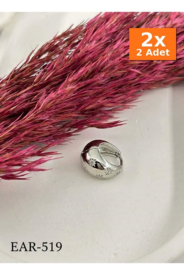 Elegant Cartilage Earrings Stylish Gift Choice Meaningful Gift for Special Occasions