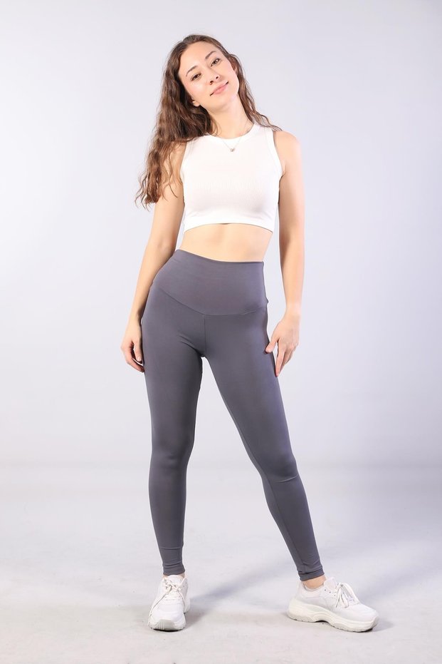 5188 Poly. Micro Brushed Tights