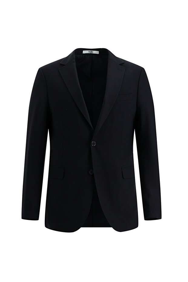Classic Suit - 2