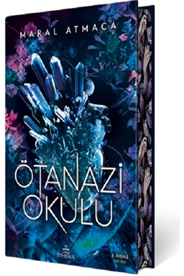 Ötanazi Okulu 1 (Hardcover Special Edition)