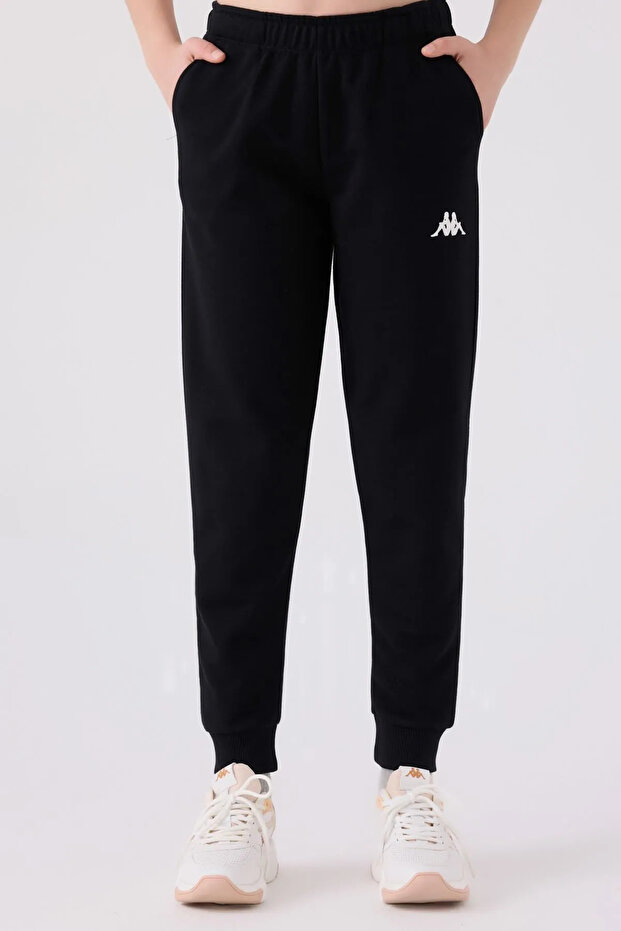 5-16 Years Old Girls' Pants -Black-