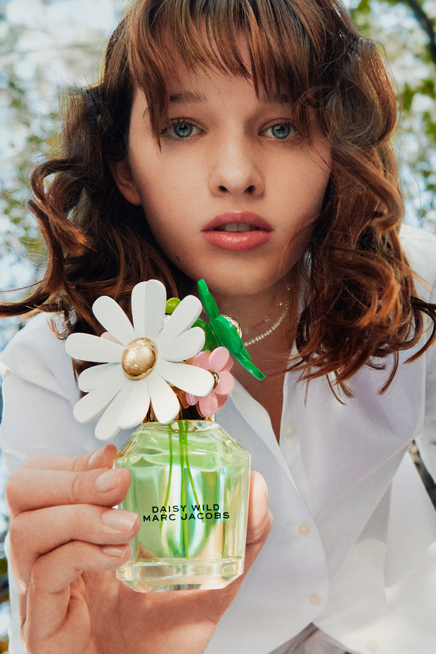 Daisy Wild Edp 50 ml - 3