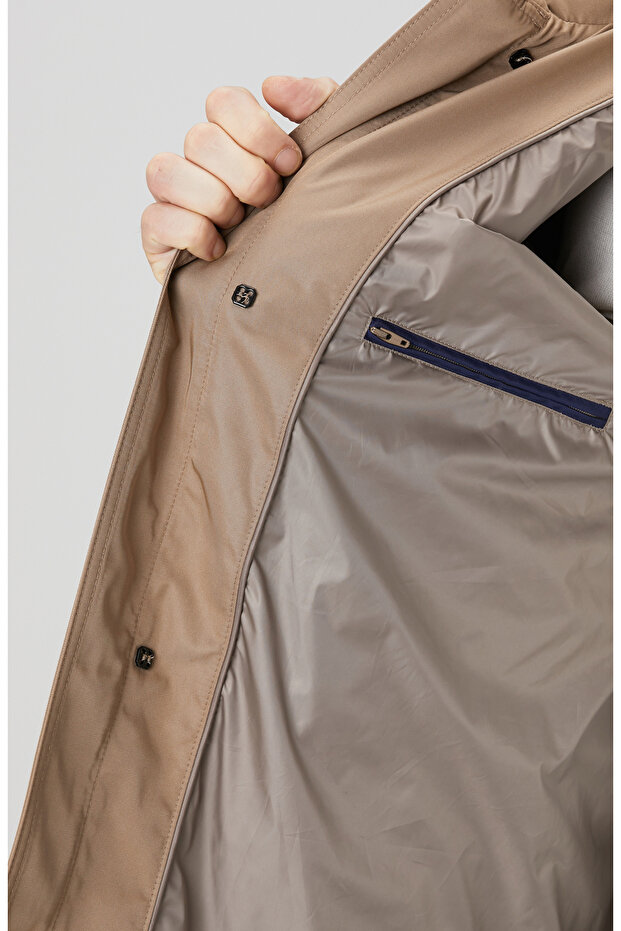 Vizon Trenchcoat - 8