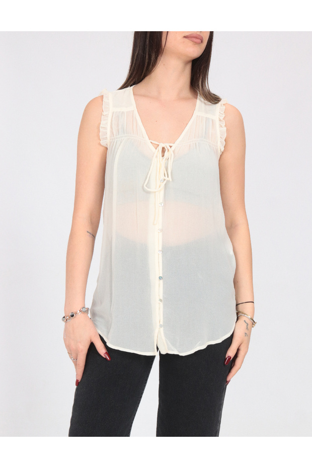 Bluza, Crem