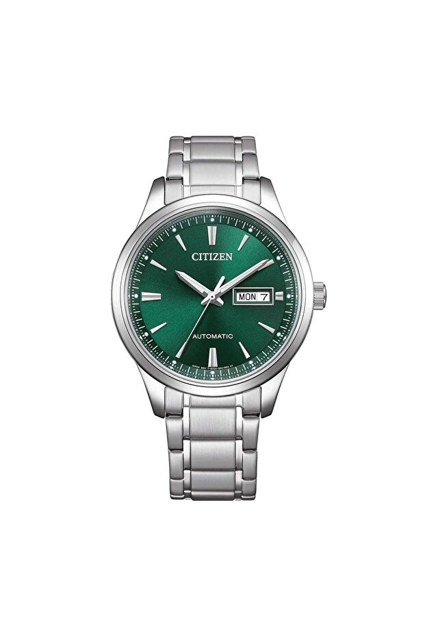 Ny4058-79Xe Automatic Wristwatch