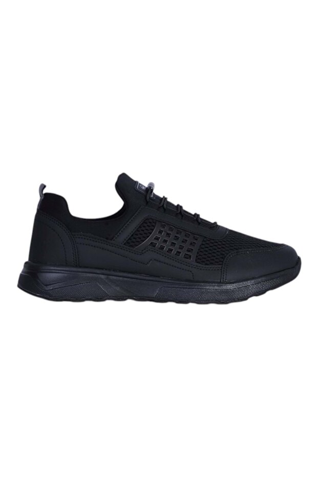G-class black men's casual sports shoes