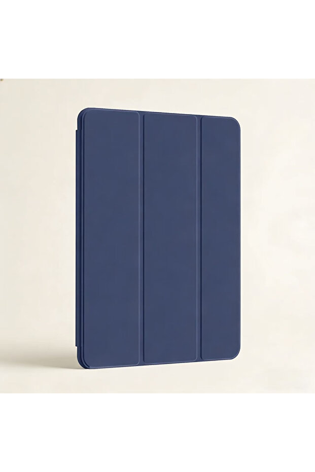 iPad 7th 8th 9th10.2 Navy Blue For iPad 11th 10th 9th 8th 7th 6th Generation, For iPad Mini Air Pro