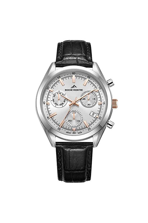 Rmg6016-03 Men's Wristwatch