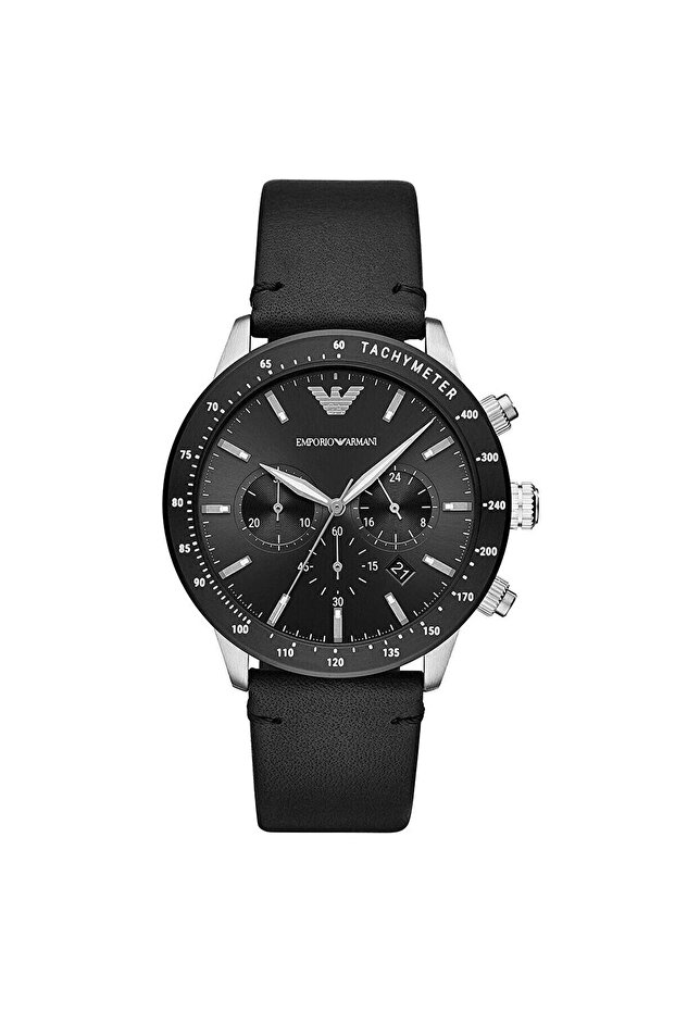 Ar11243 Men's Wristwatch