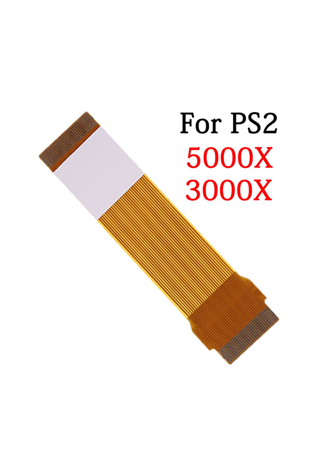 3000X 5000X JCD Flex Flexible Flat Ribbon Cable Laser Lens Connection SCPH 30000 50000 70000 75000 7