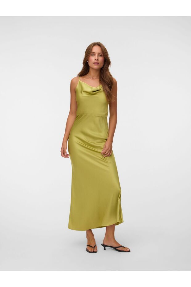 Kleid VMASTA Langes Kleid