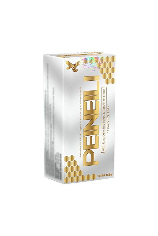 Plus Ginseng Bitkisel Macun