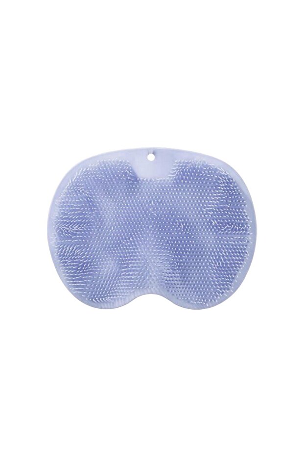B Foot Rubbing Back Rubbing Artifact Bathroom Massage Bath To Remove Dead Skin Feet Dirt Wash Silico