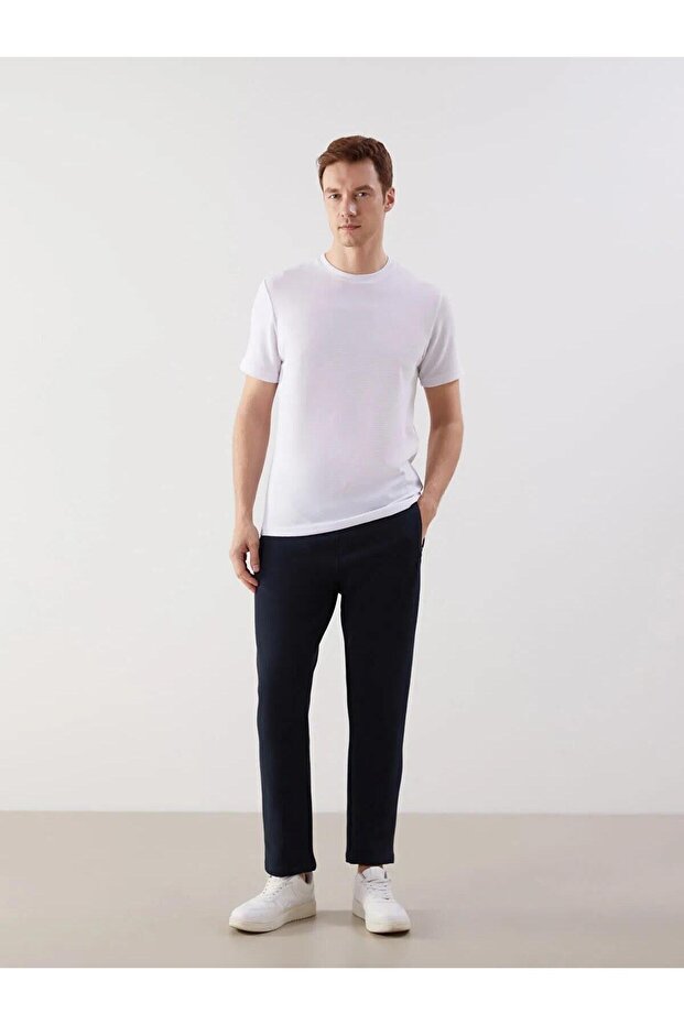 Lcwaikiki Classic Standard Fit Men's Sweatpants (W5)