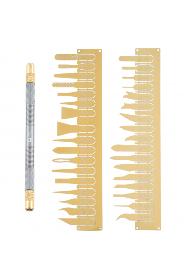Instrument BGA 034 - 1