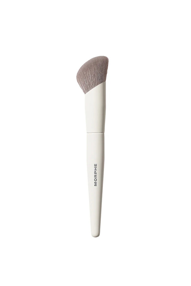 M103 Angled Cream & Liquid Foundation Brush