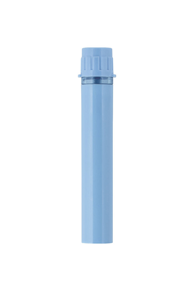 Deep Premium 0.7mm 2B 120Pcs Min - Sky Blue