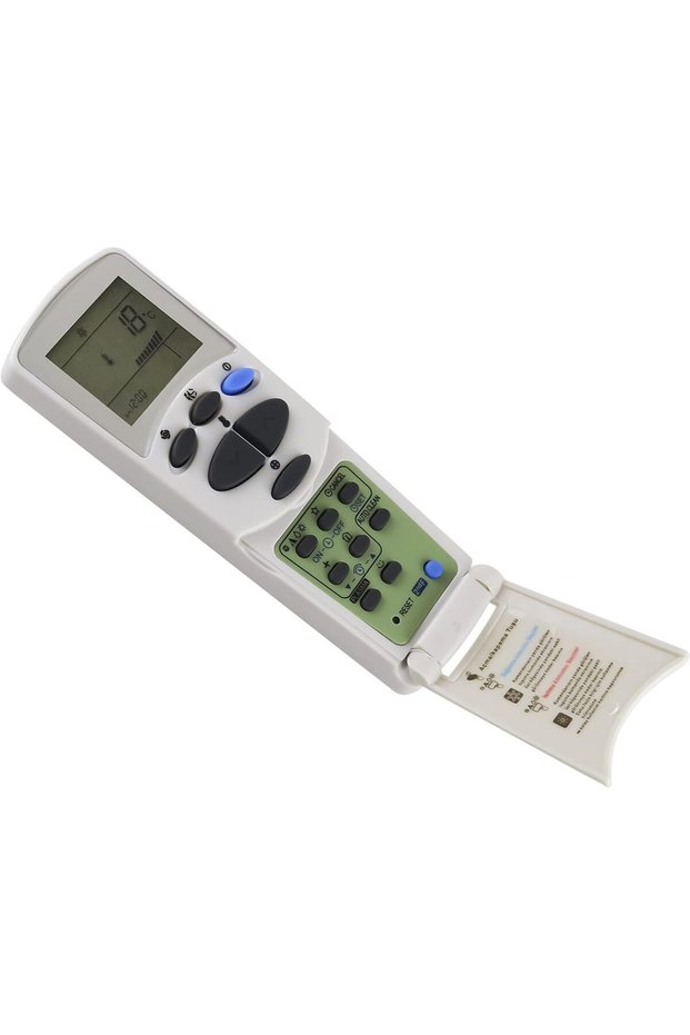 Control Expert Remote Control for Lg Air Conditioner Mini Split Air Conditioner Direct