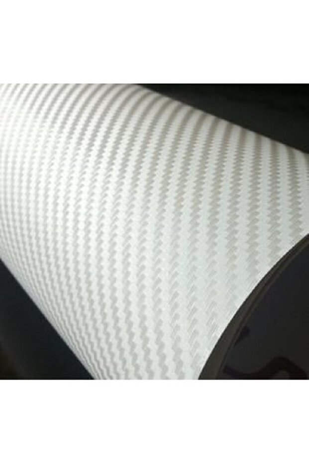 Carbon Coating Foil with Air Channels 152cm X 30cm Easy Application