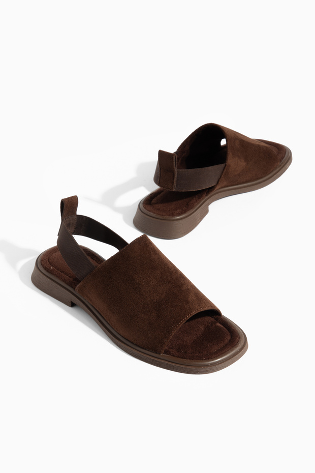 D1101 Daily Orthopedic Women's Sandals