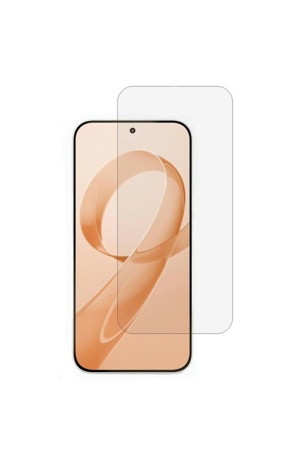 واقي شاشة زجاجي نانو مرن متوافق مع هاتف Poco X8 Pro