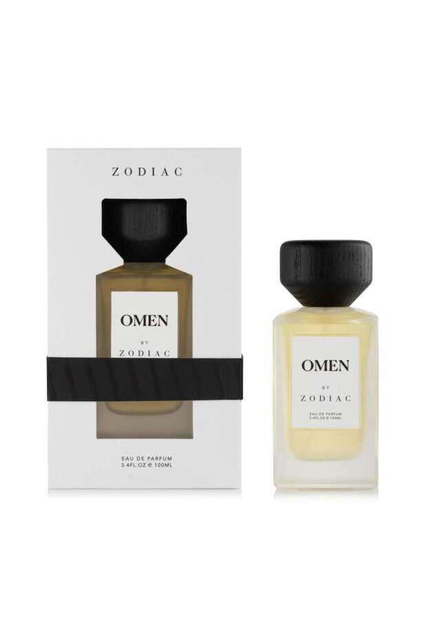 عطر زودياك اومين 100 مل