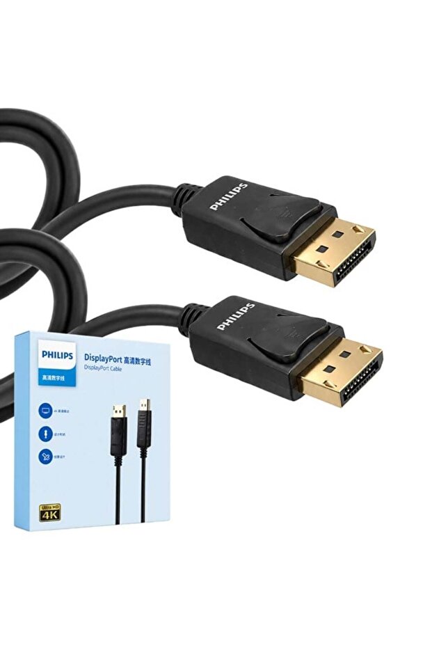 Swr3139A/93 1 Meter 4K Ultra Hd Displayport Cable