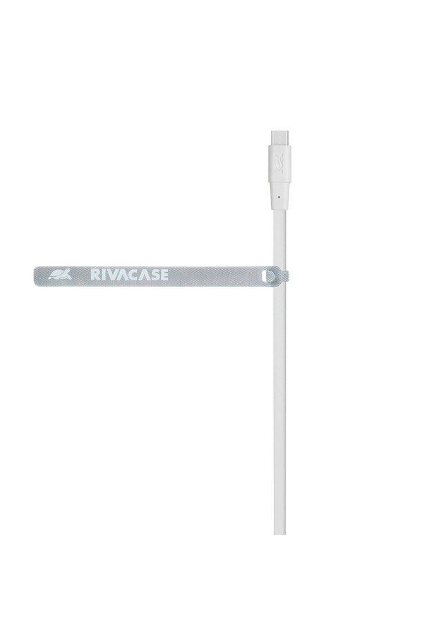 PS6002 WT12 Type 2.0 USB cable 1.2m White - 4
