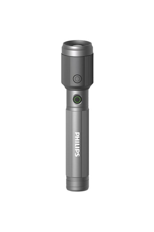 LANTERNA LED ACUMULATOR 2000MAH IP44
