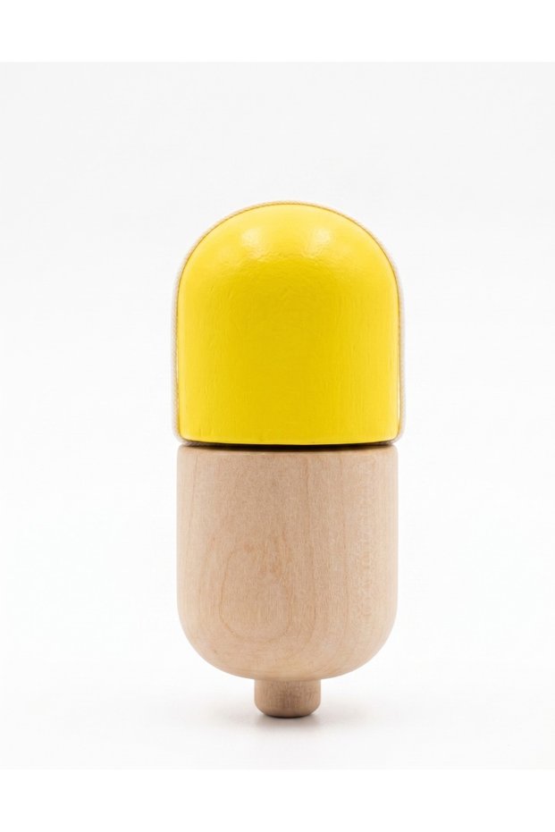 KENDAMA PILL, JOC DE INDEMANARE