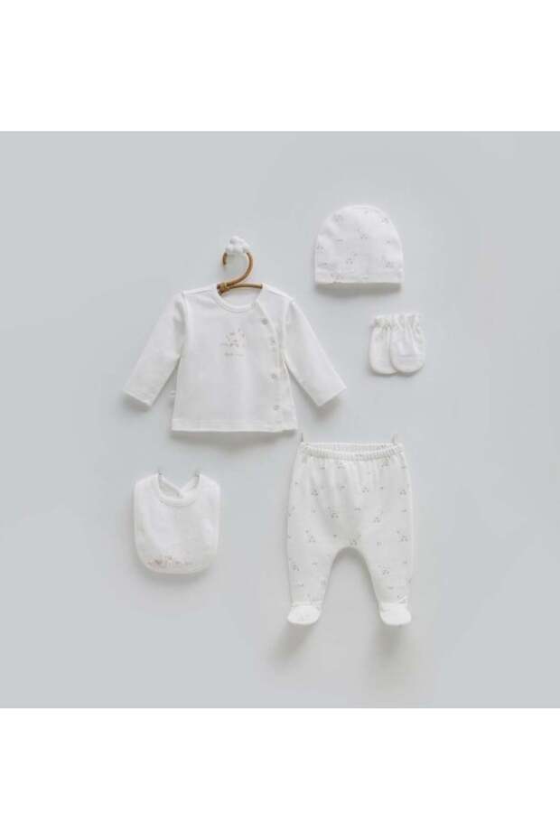 5-Piece Hospital Discharge Set Zk2248