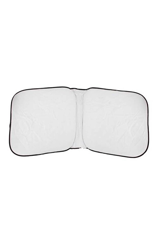 Square Front Sunshade SS 10 - 1