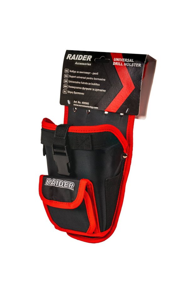 RAIDER universal drill stand